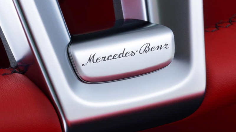 Illustration for article titled 2013 Mercedes-Benz SL: Photos